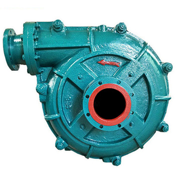 EZG Slurry Pump - EZG series slurry pumps are designed to meet the demands of diversified working conditions.# Slurry Pumps